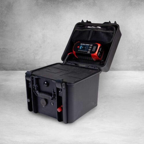 Dakota Lithium Powerbox 135