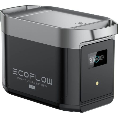 Ecoflow Delta 2 Max Expansion Battery